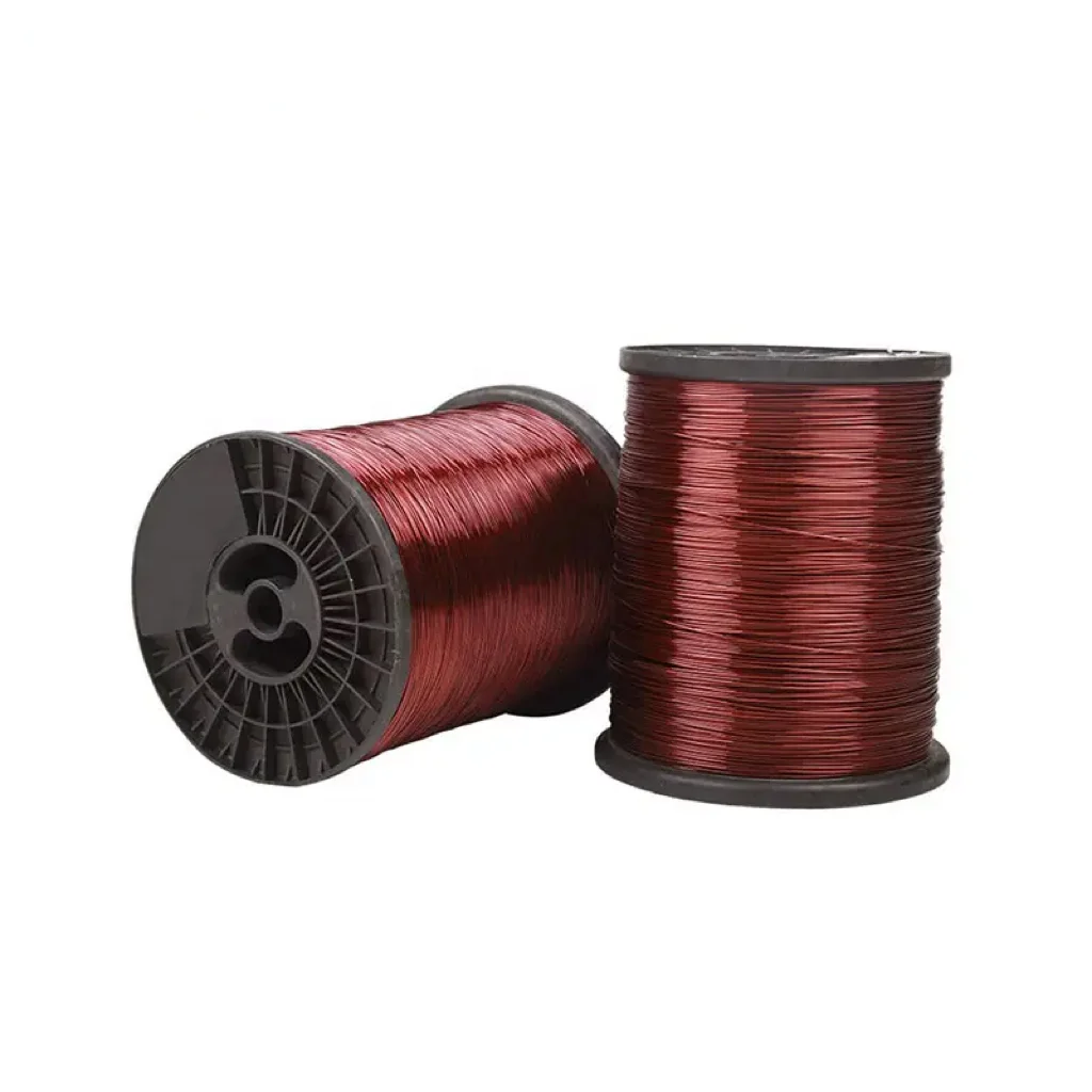 super enamelled aluminium wire industrial