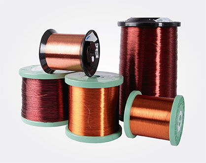 super enamelled copper wire