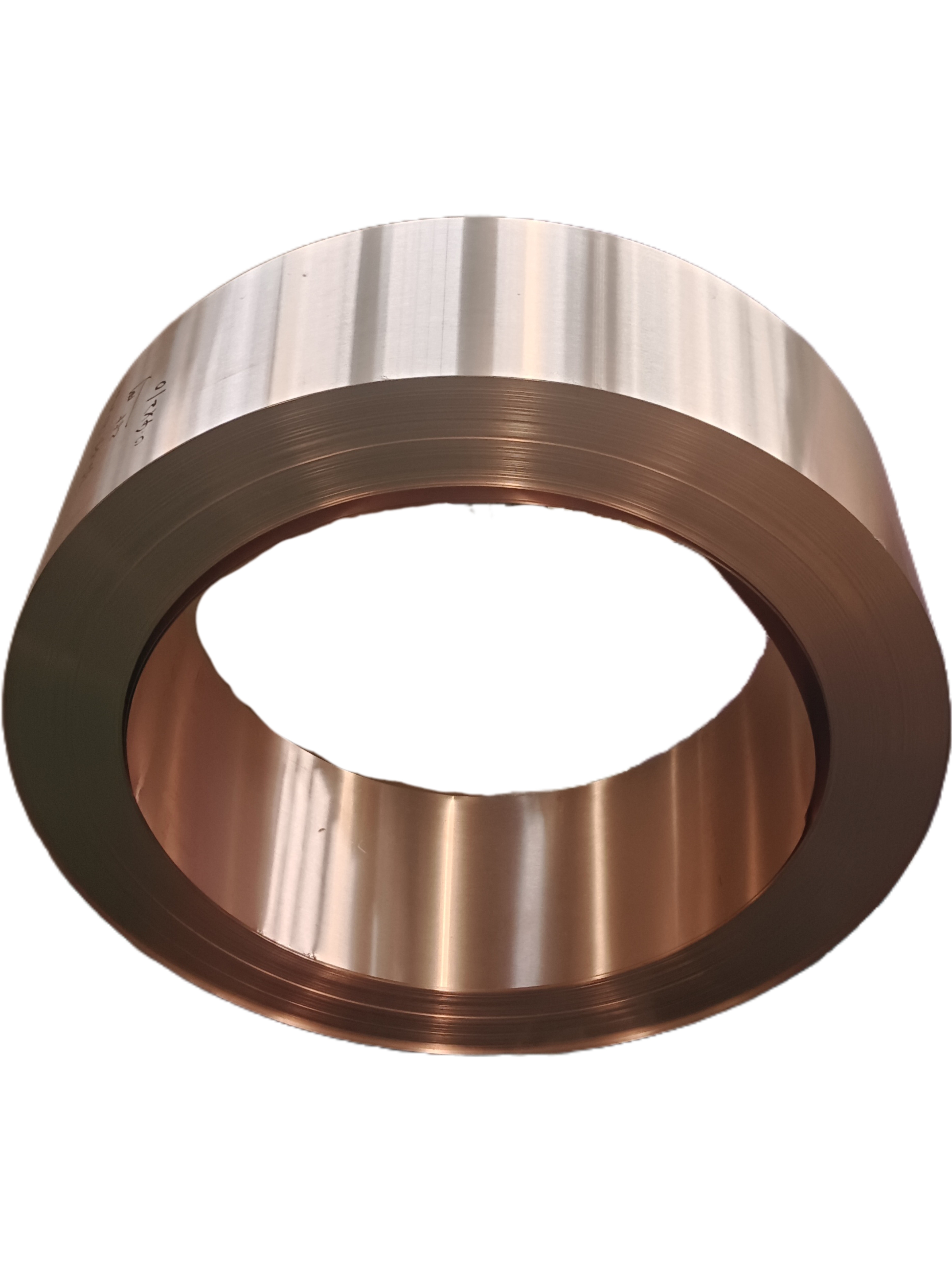 t2 copper industrial