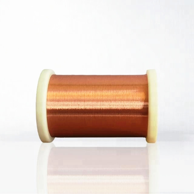 thinnest copper wire industrial