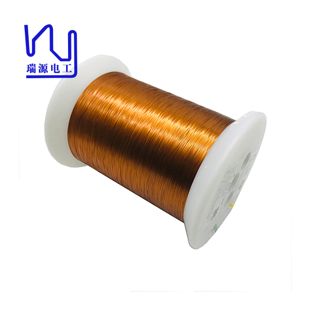 thinnest copper wire