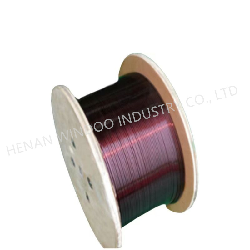 three phase transformer winding material industrial