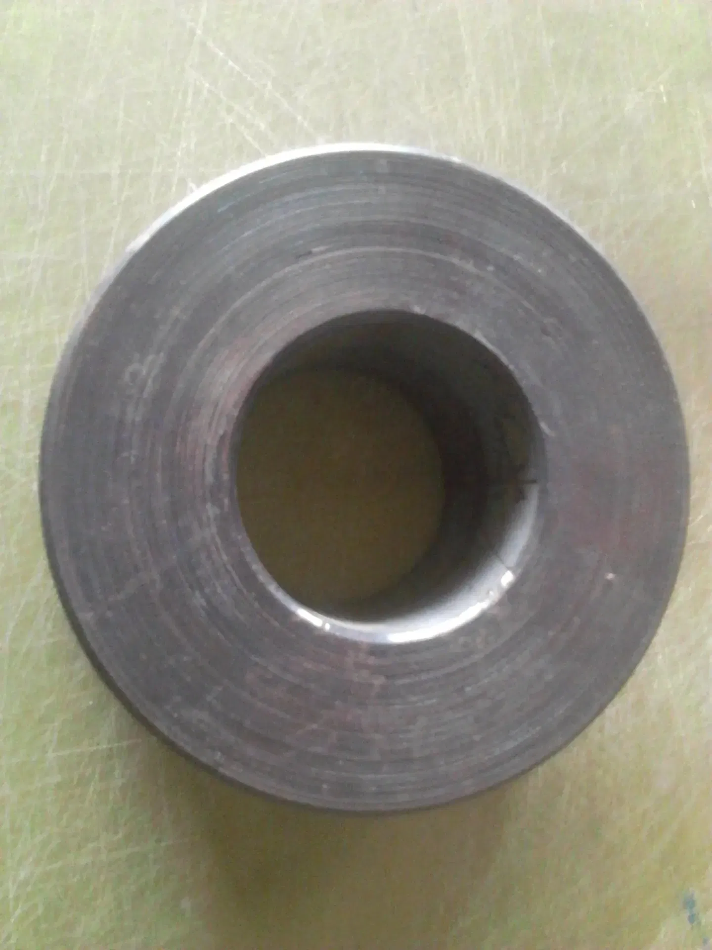toroidal core transformer material industrial