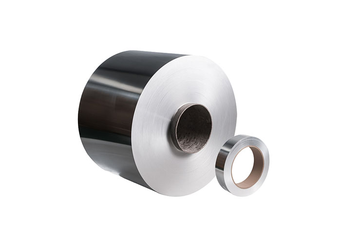 transformer aluminum foil