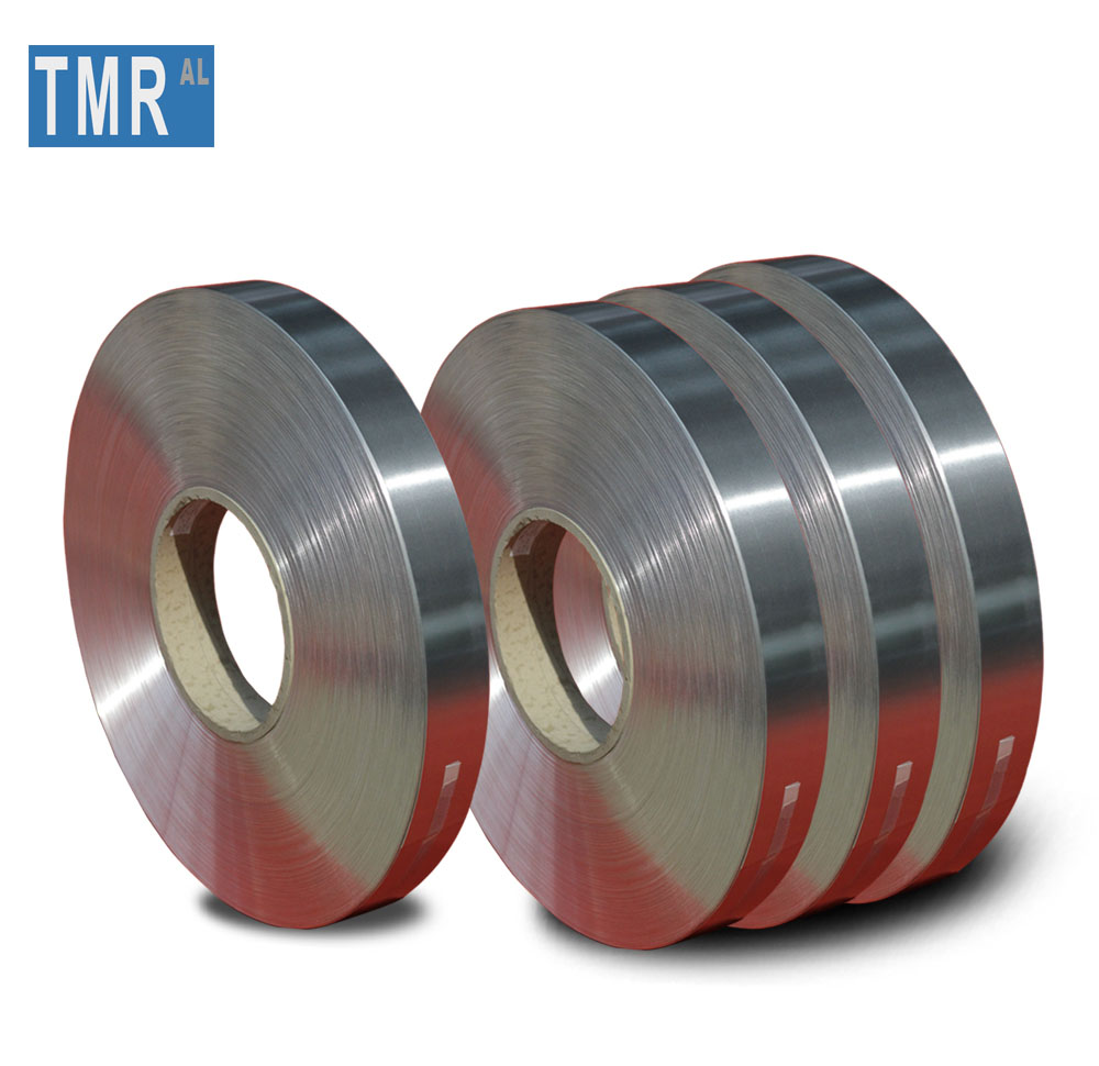transformer aluminum tape