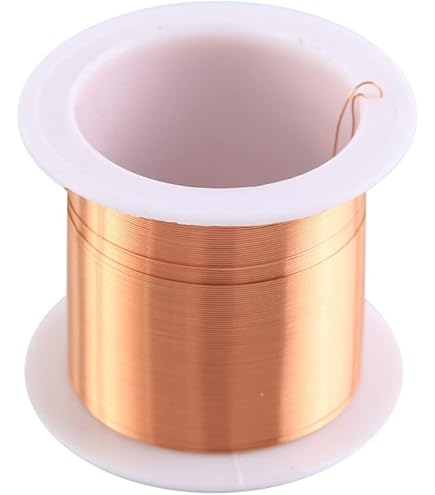 transformer coil wire