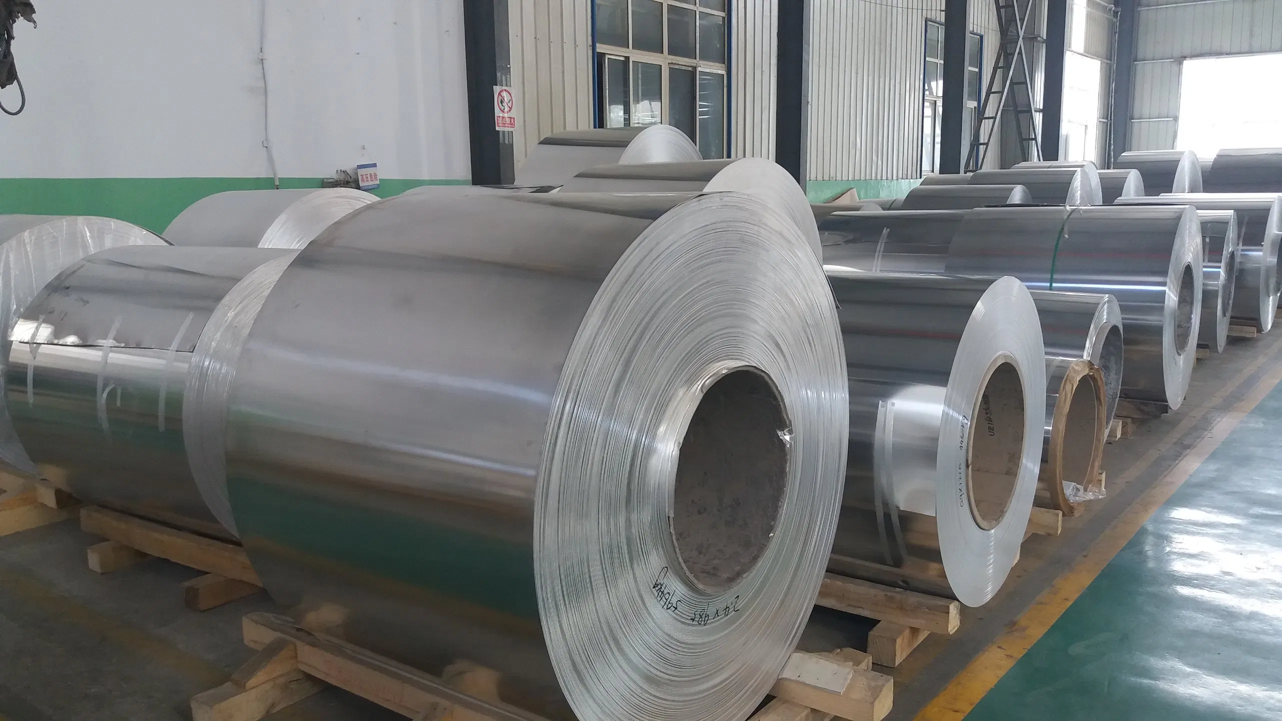 transformer copper foil industrial