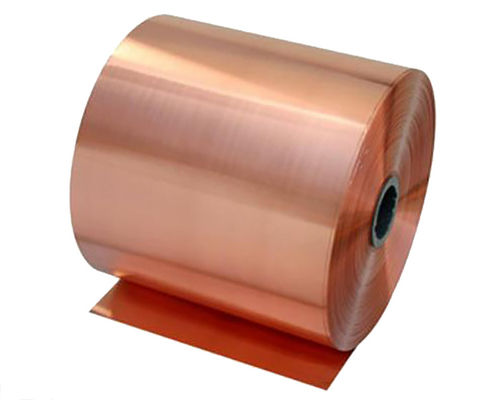 transformer copper foil industrial