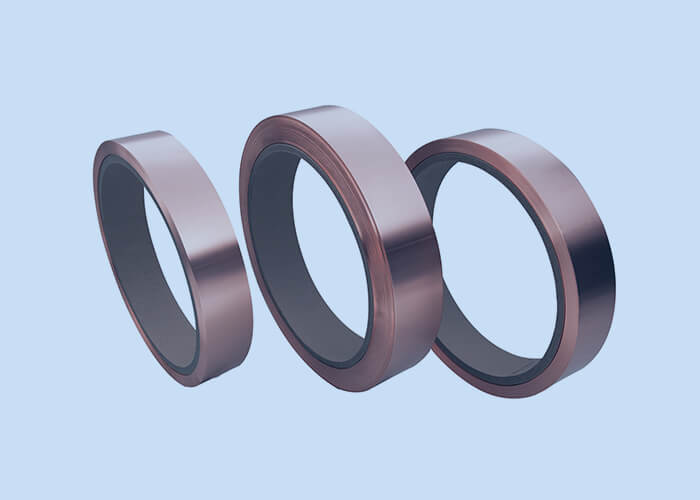 transformer copper foil industrial