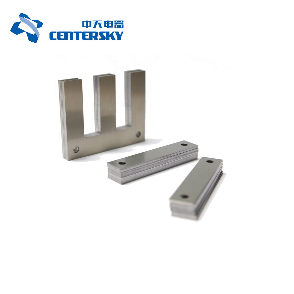 transformer core laminations industrial