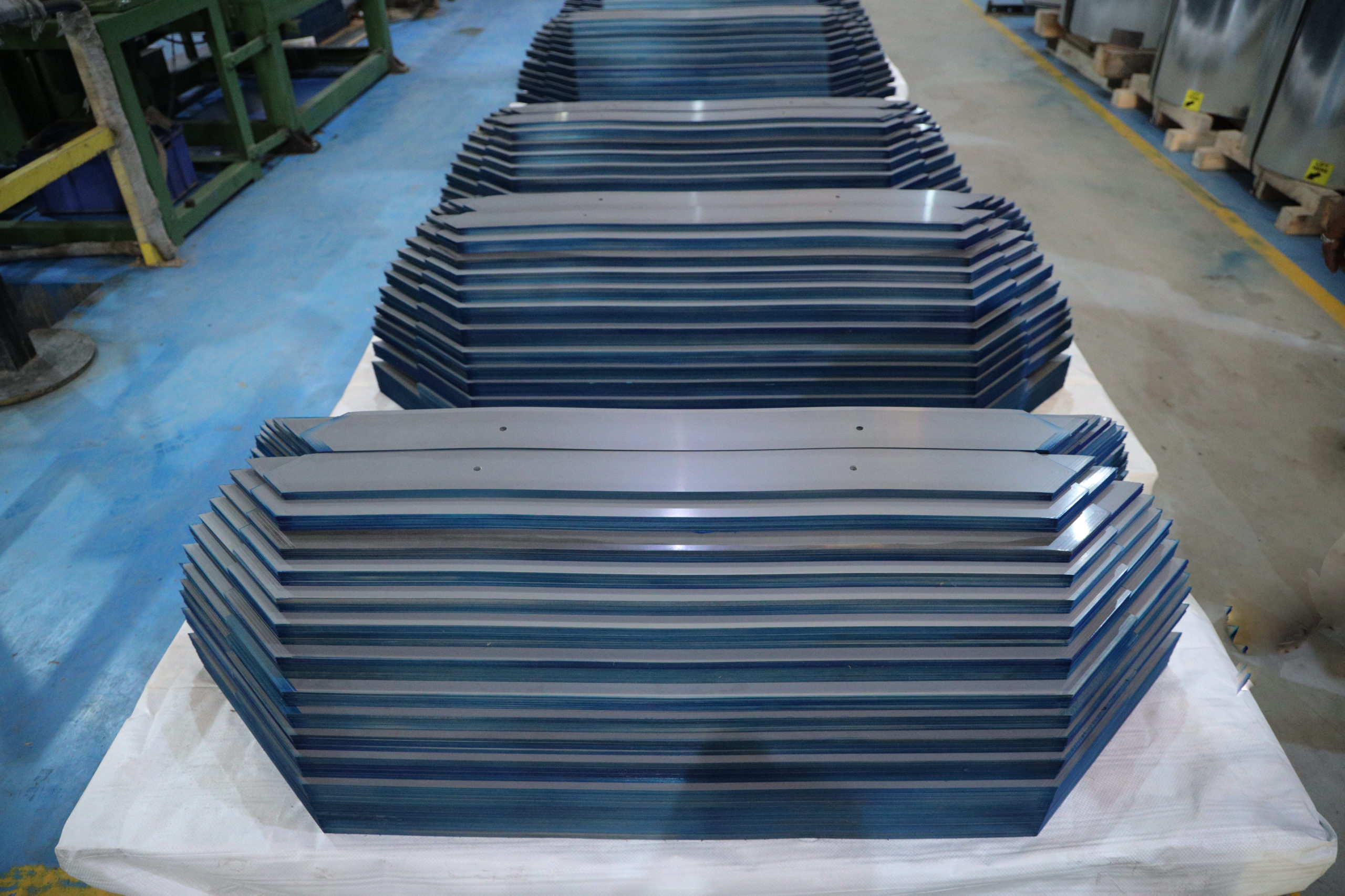 transformer core laminations
