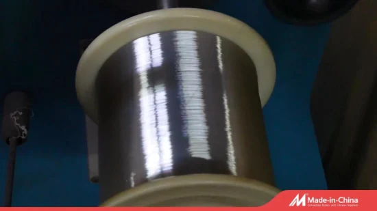 transformer fuse wire