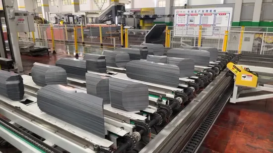 transformer lamination material industrial