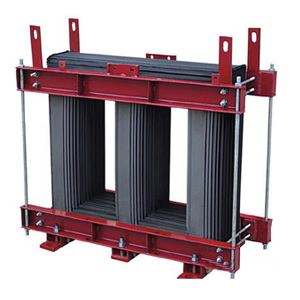 transformer steel industrial