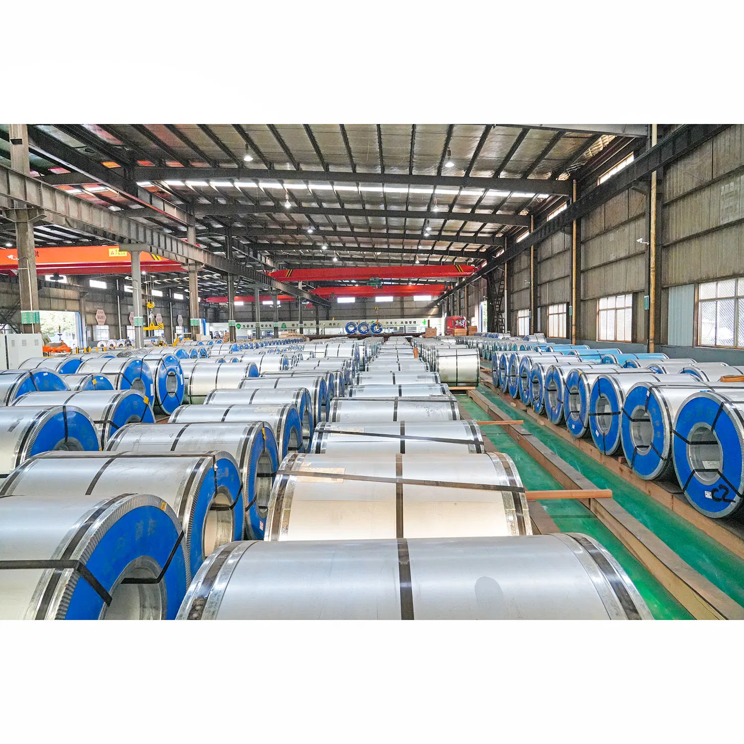 transformer steel laminations