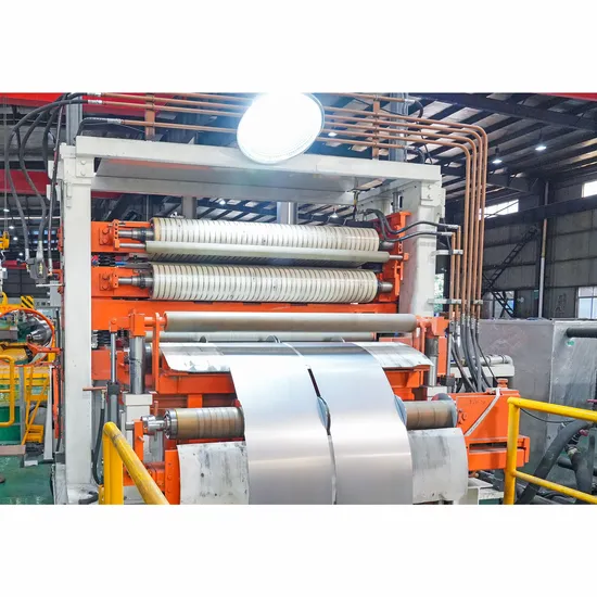 transformer steel laminations