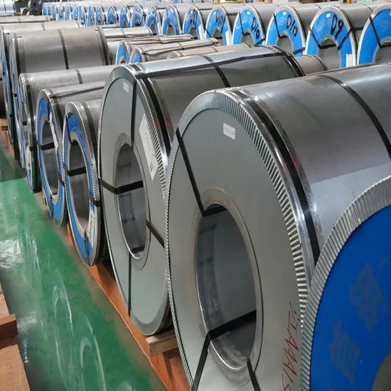 transformer steel sheet Transformer Material