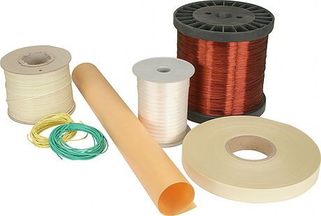 transformer winding tape industrial