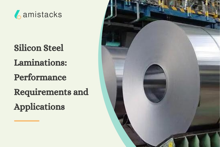 use of silicon in steel