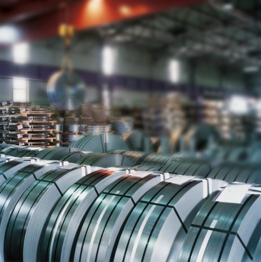 voestalpine electrical steel replacement industrial