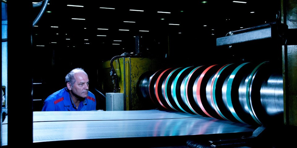 voestalpine electrical steel replacement industrial