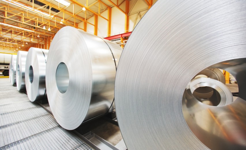 voestalpine electrical steel replacement