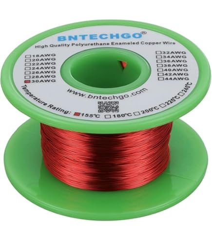 yoke winding transformer material